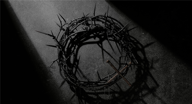 Maundy Thursday Service