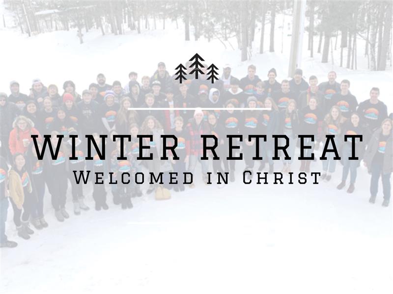 Downtown Youth Winter Retreat 2023
