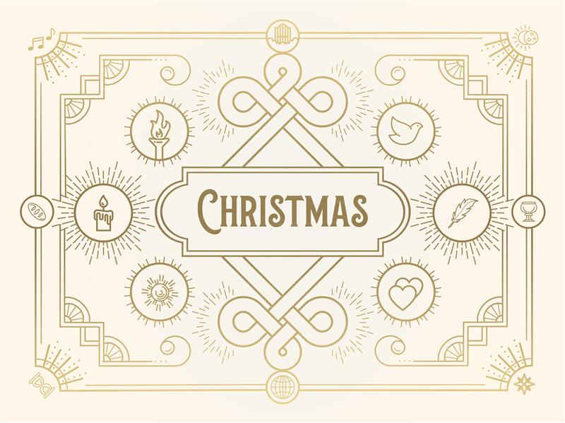 Christmas Day Services (All Service Options)