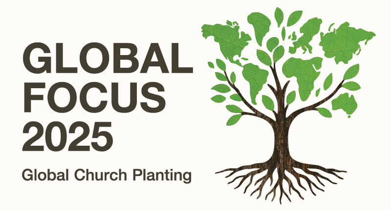 Global Focus 2025