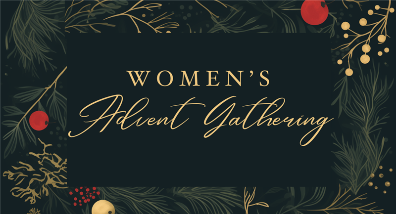 Women’s Advent Gathering