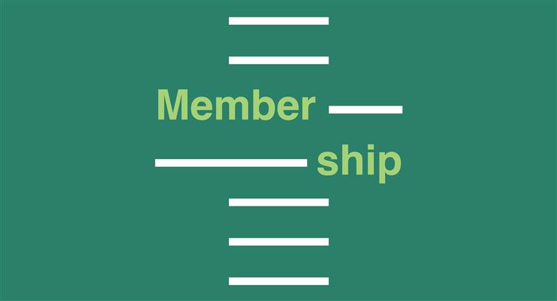 Membership Class