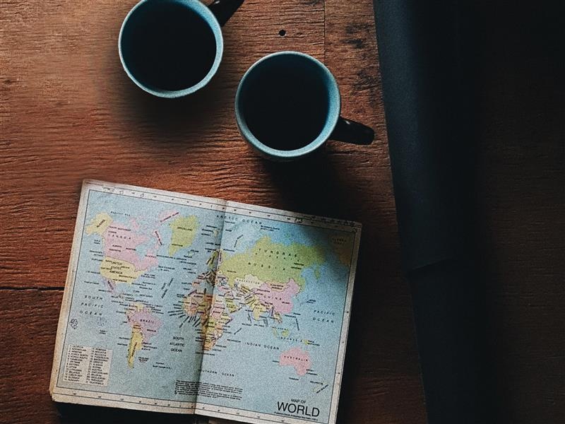 Stories from the Field (Global Outreach)