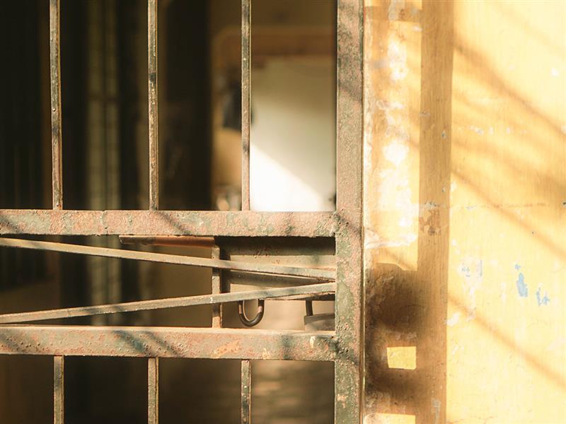 Prayer for the Persecuted Church